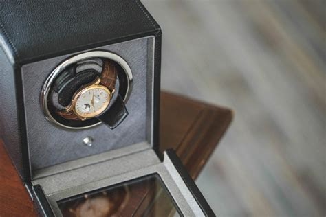 watchwinder iwc|rotations watch winder instructions.